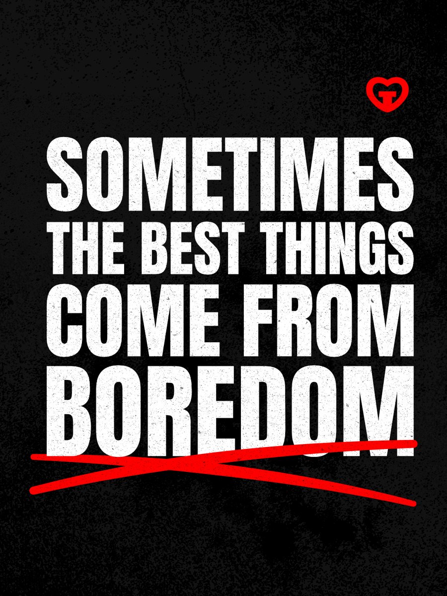 GoodGameFamily's tweet image. You should start anyways.
Follow the spark, even if it's small.
Happy Monday.

#motivationalmonday #bored #gamingcommunity #ggfamily