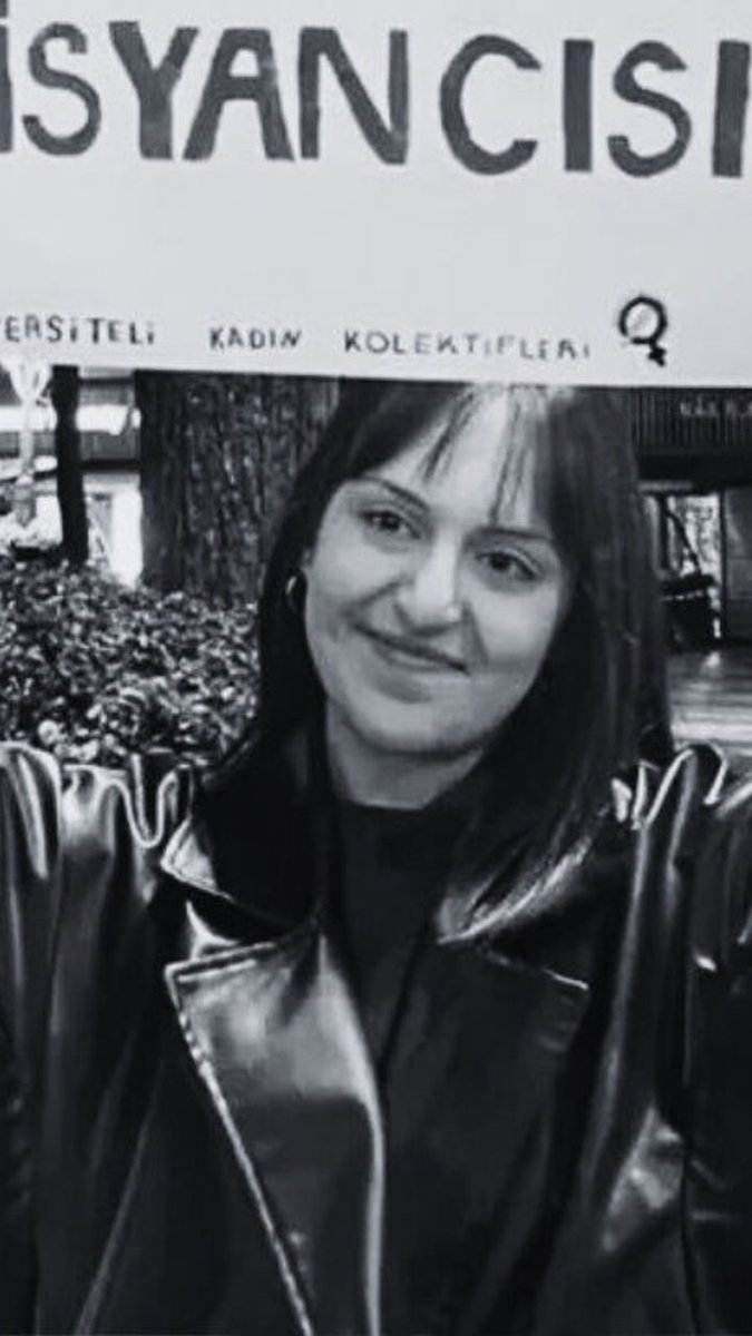 cebecitamer_'s tweet photo. Uyuşturucu çeteleri ve psikopat katil sürüleri ilk okullarda dahi kol gezerken polisimiz malesef hak arayan öğrencilerin peşinde koşuyor.

İlayda Zorlu'yu hayattan koparan kirli ağ tasfiye edilip hesap sorulmalı. https://t.co/jyo7DeR0V4