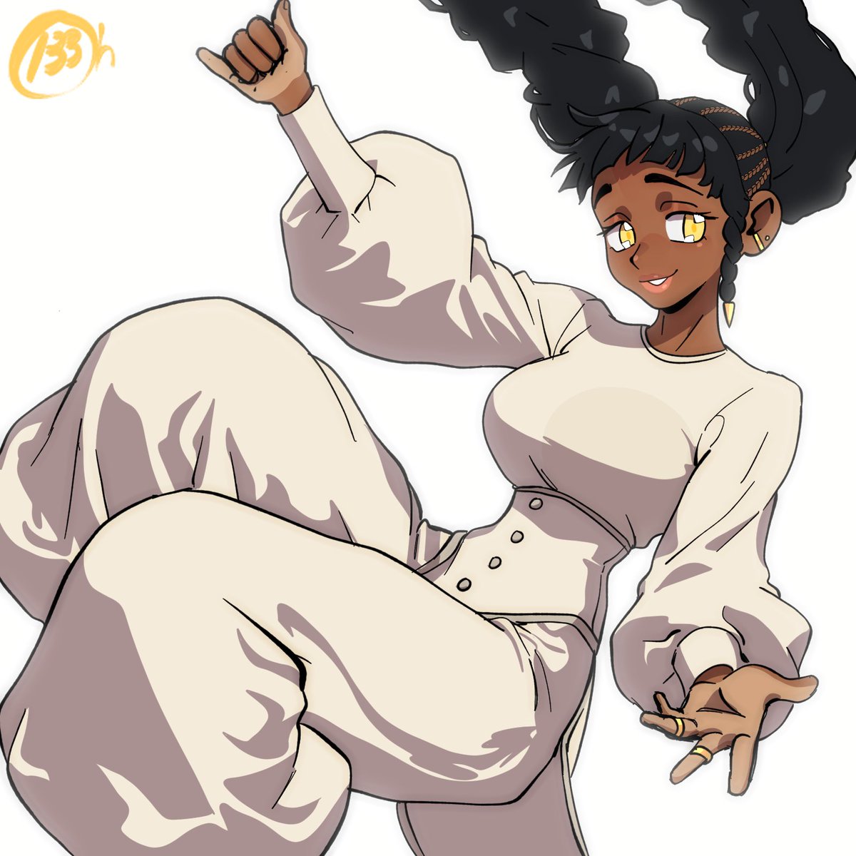 𝐋𝐄𝐄𝐎𝐇🔱 COMMS OPEN tweet media