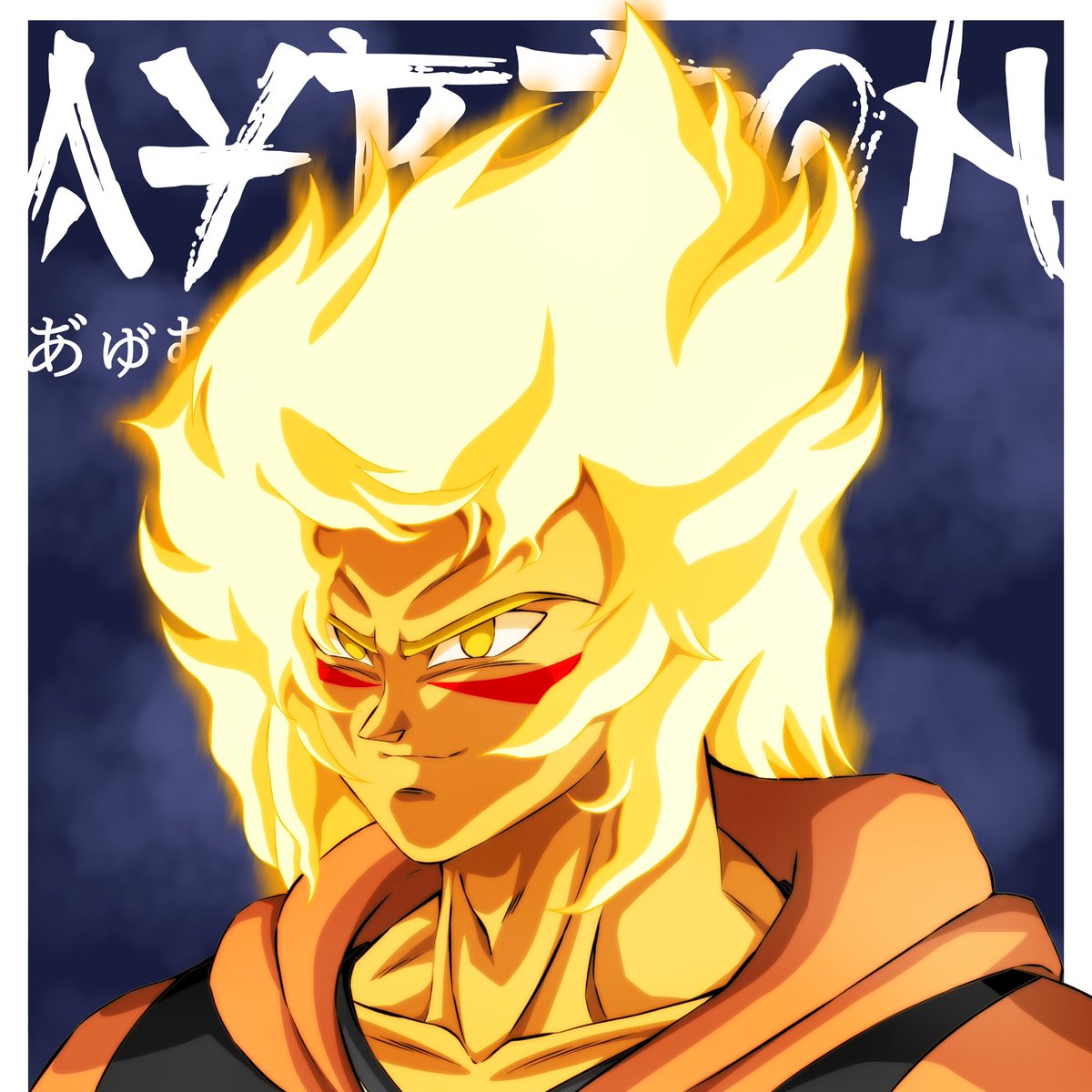 YahirART (COMMISSION OPEN) tweet media