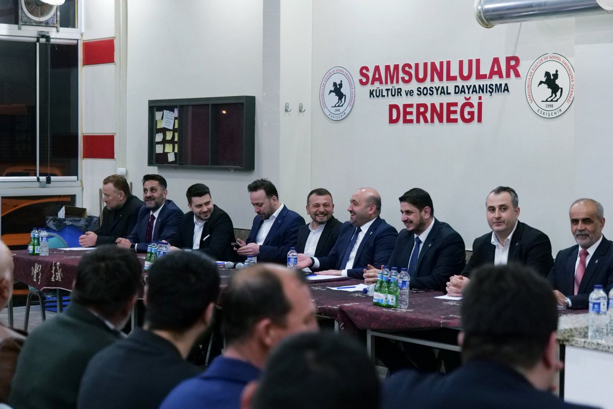 Gürhan Albayrak tweet media