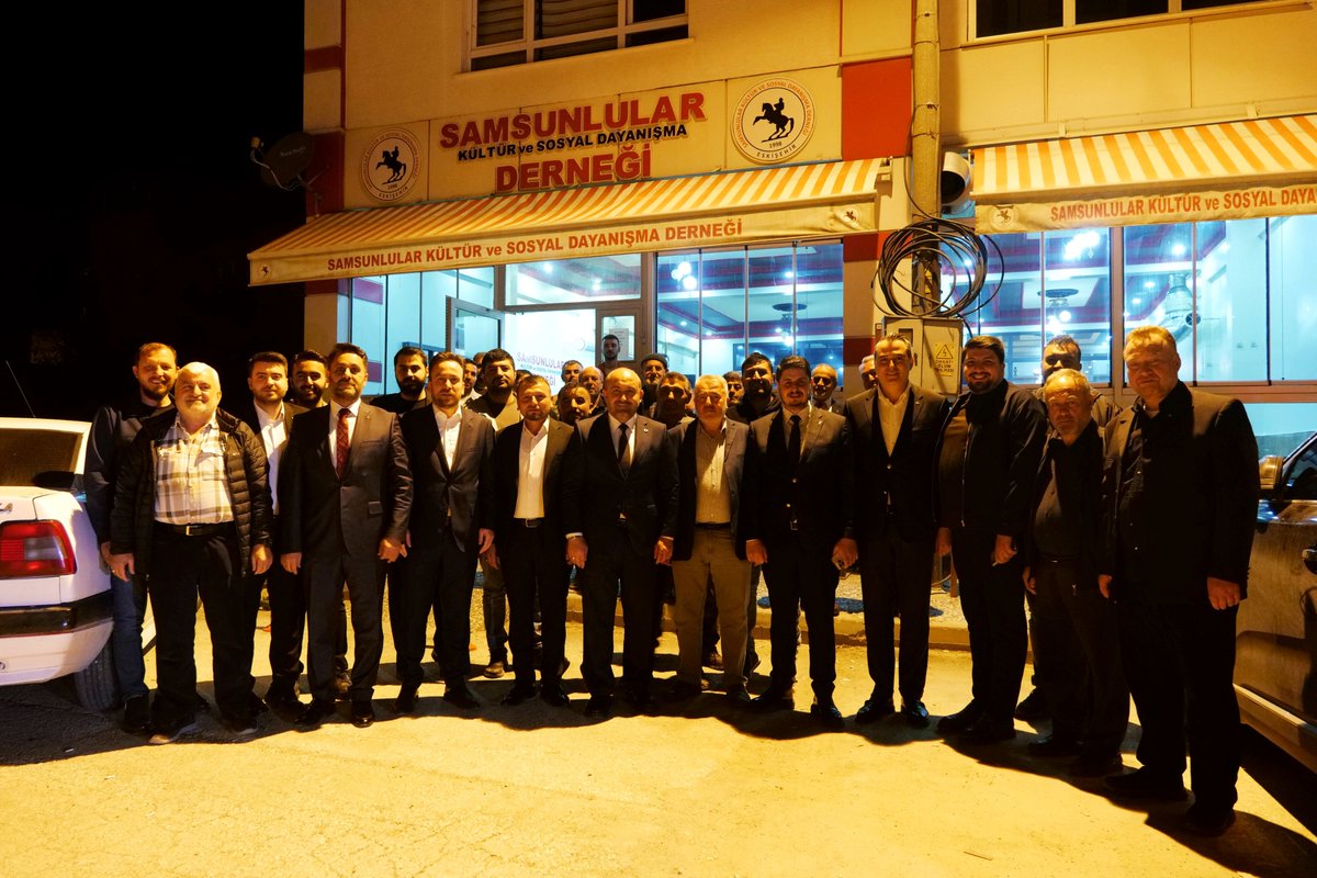 Gürhan Albayrak tweet media