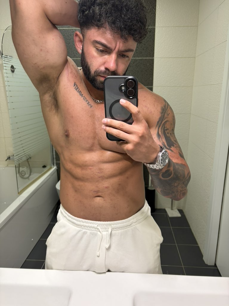 DC Alpha💪🏼 tweet media