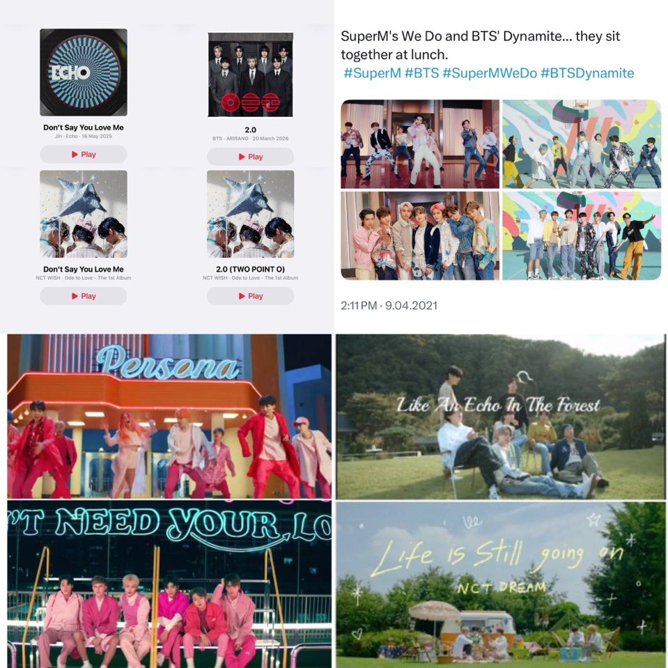 ✰ Lana tweet media