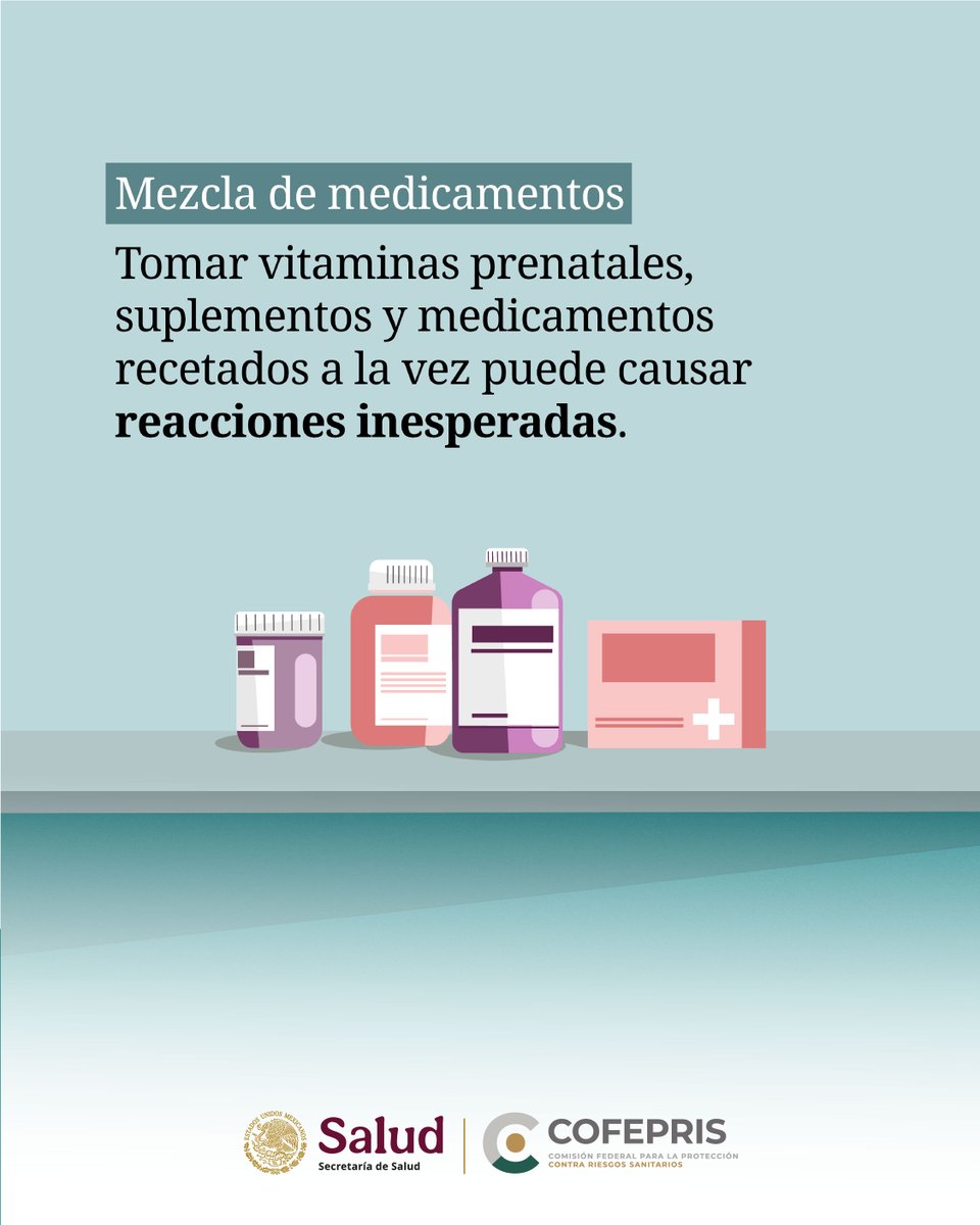 COFEPRIS tweet media