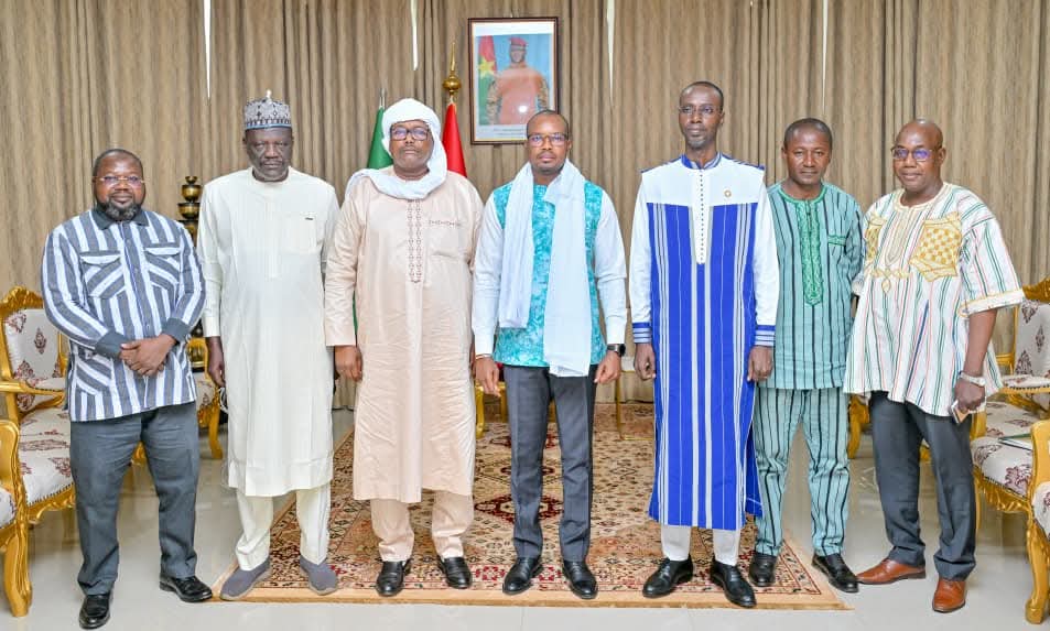 Observatoire National de la Communication - Niger tweet media