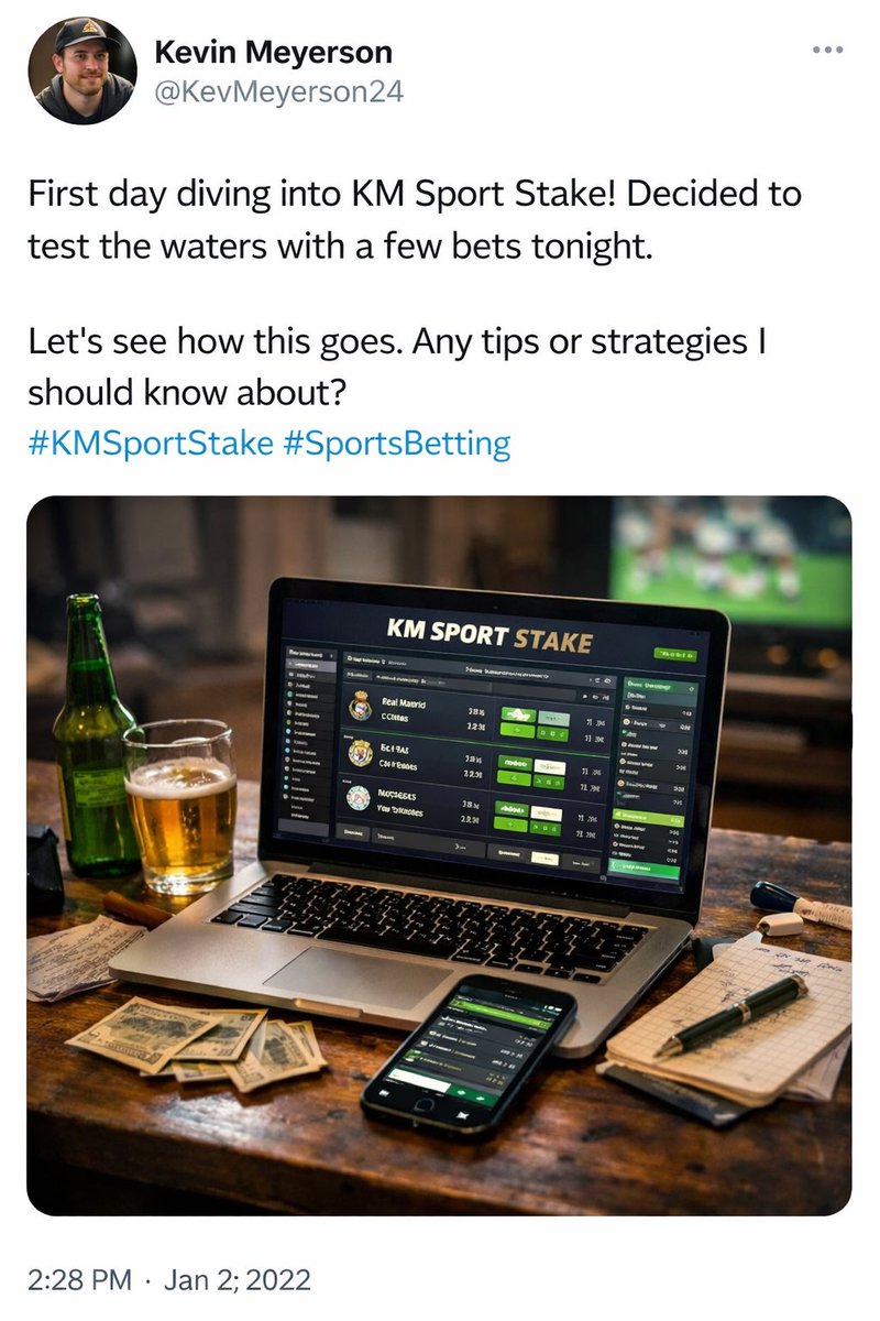 officialkmsport's tweet image. Built on data, not hype. 📊
Daily sports insights, smart picks, and sharp analysis.
Stay ahead of the game with KM Sport Stake.

#SportsAnalysis #SportsTalk #WinningMindset #GameDay #BettingTips #SportsPicks #AIAnalysis #TrendingNow