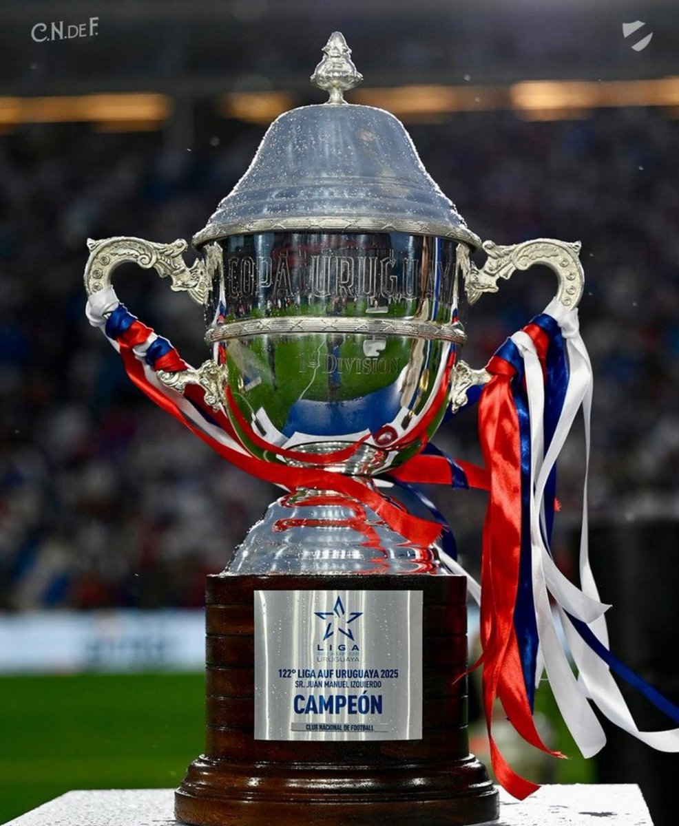 Hugo De León - Dios Eterno tweet media