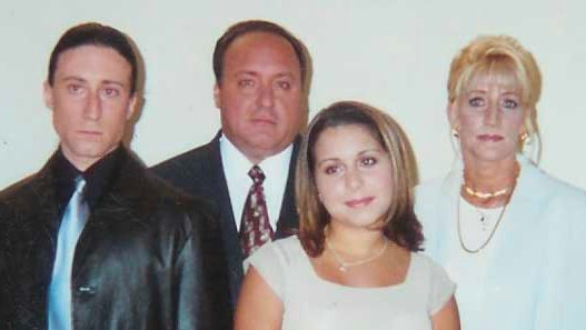 The Sopranos Guy™ tweet media