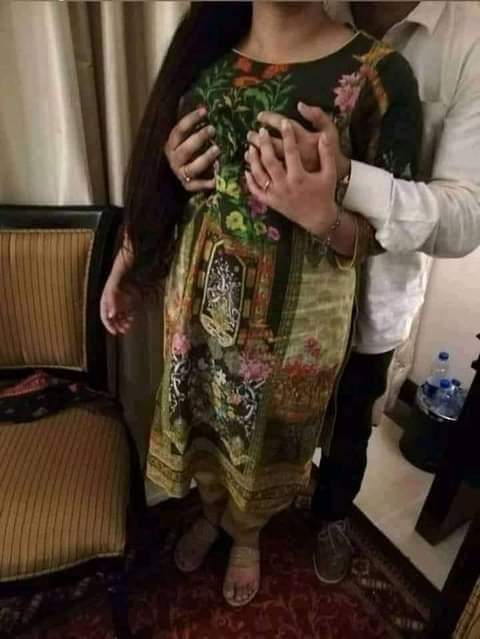 بہن کا عاشق tweet media