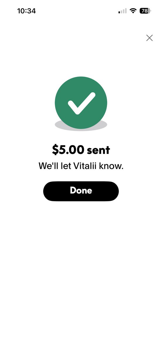 Fella_72's tweet photo. I made my small donation today https://t.co/EqpBqetsvS