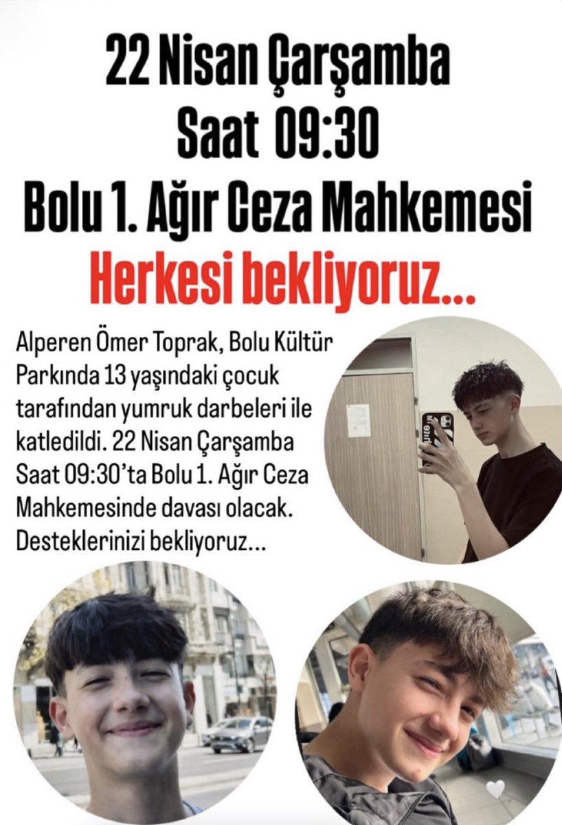 Fatih Eryılmaz tweet media