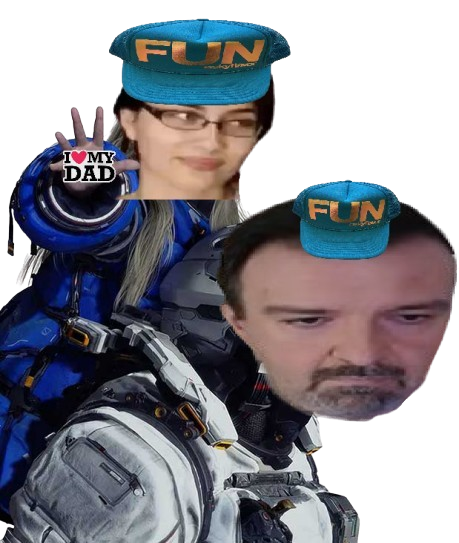 Gamer Face Gaming 🚜 tweet media