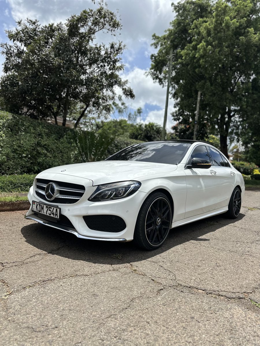 kimtem630's tweet photo. cleanest W205 in town 
only @ 3.1m 
call 0740 332011 https://t.co/qG0NWJ2CYf