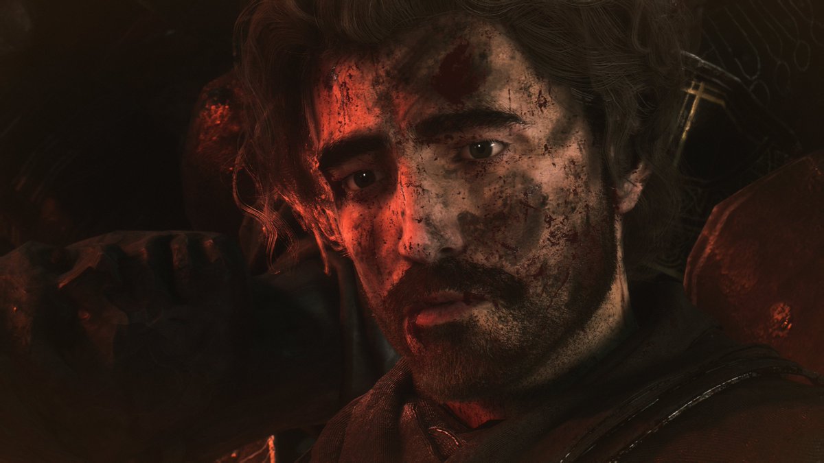 NickVPgamer's tweet image. #Expedition33
#ClairObscurExpedition33