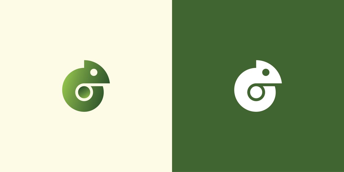 designermerelin's tweet photo. Nature in Ratio- Geometric Green Logo Design

A collection of geometric logo designs inspired by nature. It explores the harmony between organic forms and mathematical precision through clean, minimal green visuals, featuring animal and botanical concepts.
#logodesign #branding https://t.co/qifFJ3Okyt