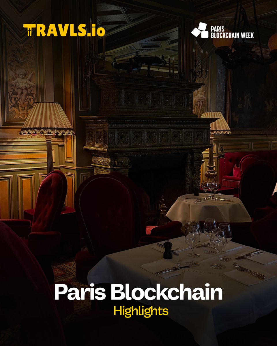 TRAVLS.IO tweet media