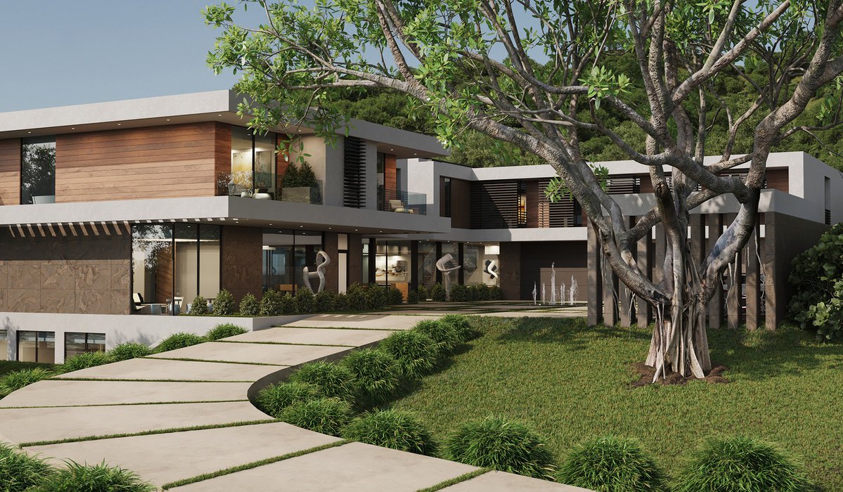 WhippleRussell's tweet image. Pasadena, a warm modern design that embraces sleek lines and natural elements.

whipplerussell.com/architecture/p…

#modernarchitecture #modernhome #modernhouses #moderndesign #luxuryhomes #luxuryhouses #pasadena #modernarchitect #modernexterior #customhomes #whipplerussellarchitects