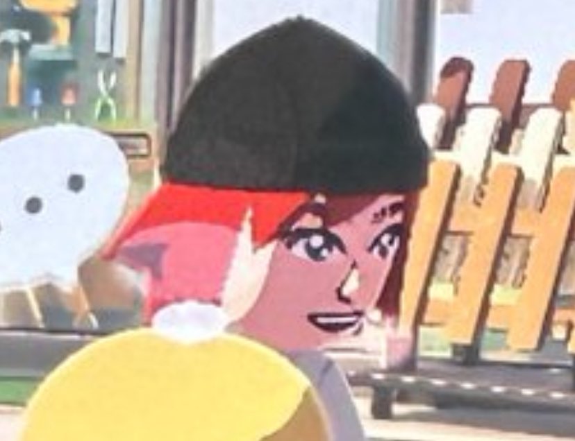 mars ⚢ tweet media