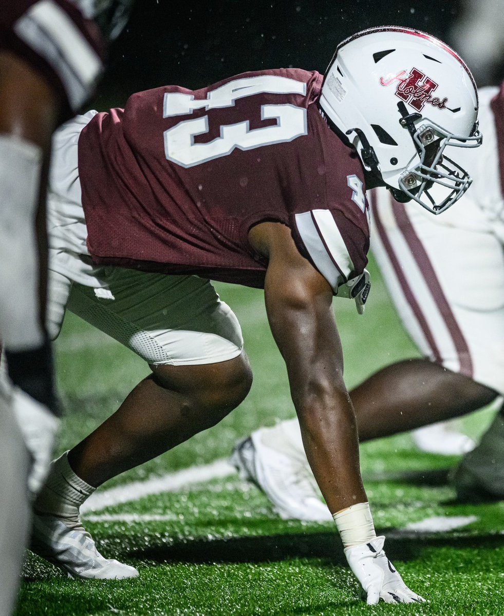JuCo Football Forer tweet media