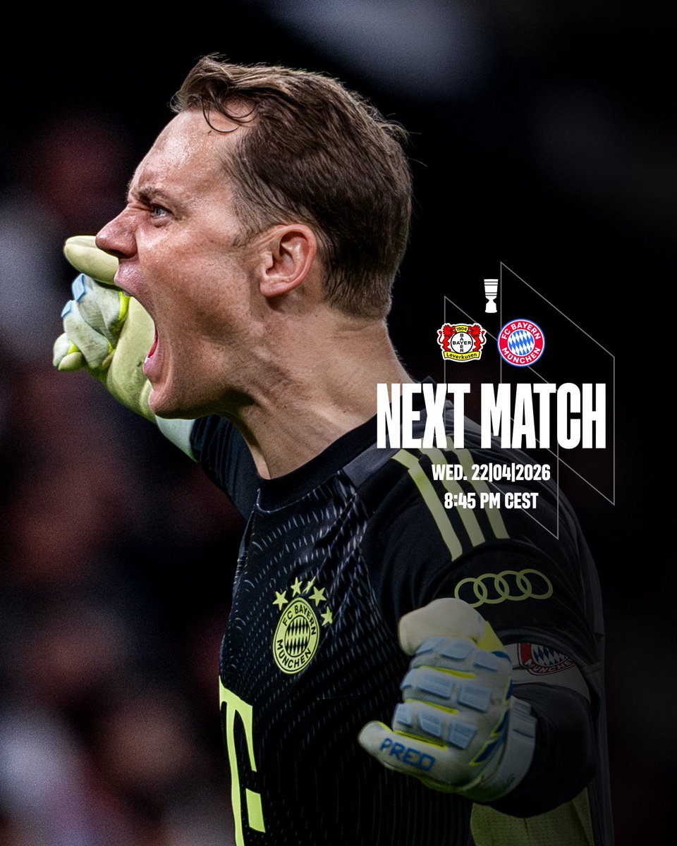 FC Bayern tweet media