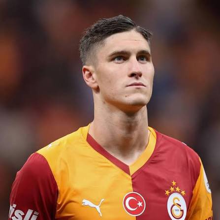 Forza Galatasaray tweet media