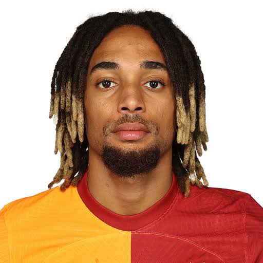 Forza Galatasaray tweet media