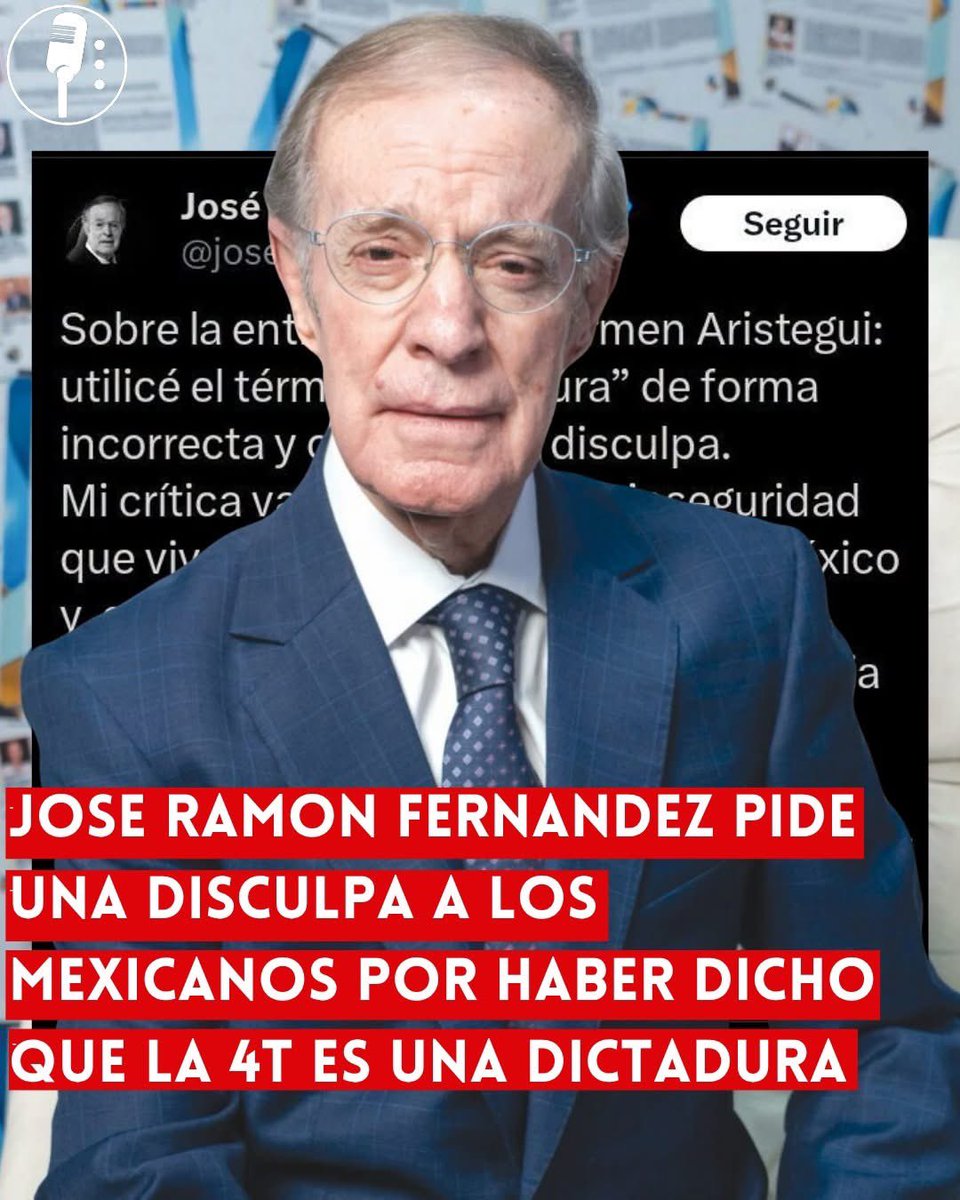 Manuel Pedrero tweet media