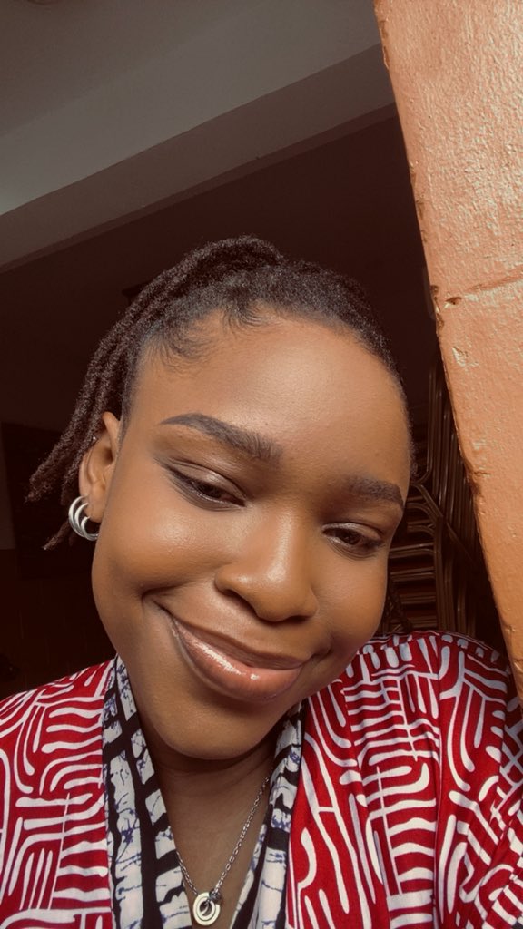 Kadosh Pikin🤍ADA AGU tweet media
