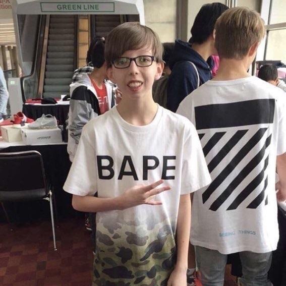 Concrete tweet media