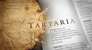 JZ_Murdock's tweet image. Confusing a Noun With a Nation: The Tartaria Conspiracy and What a Real Historical Debate Looks Like
#Murdockinations #blog
murdockinations.com/2026/04/confus…