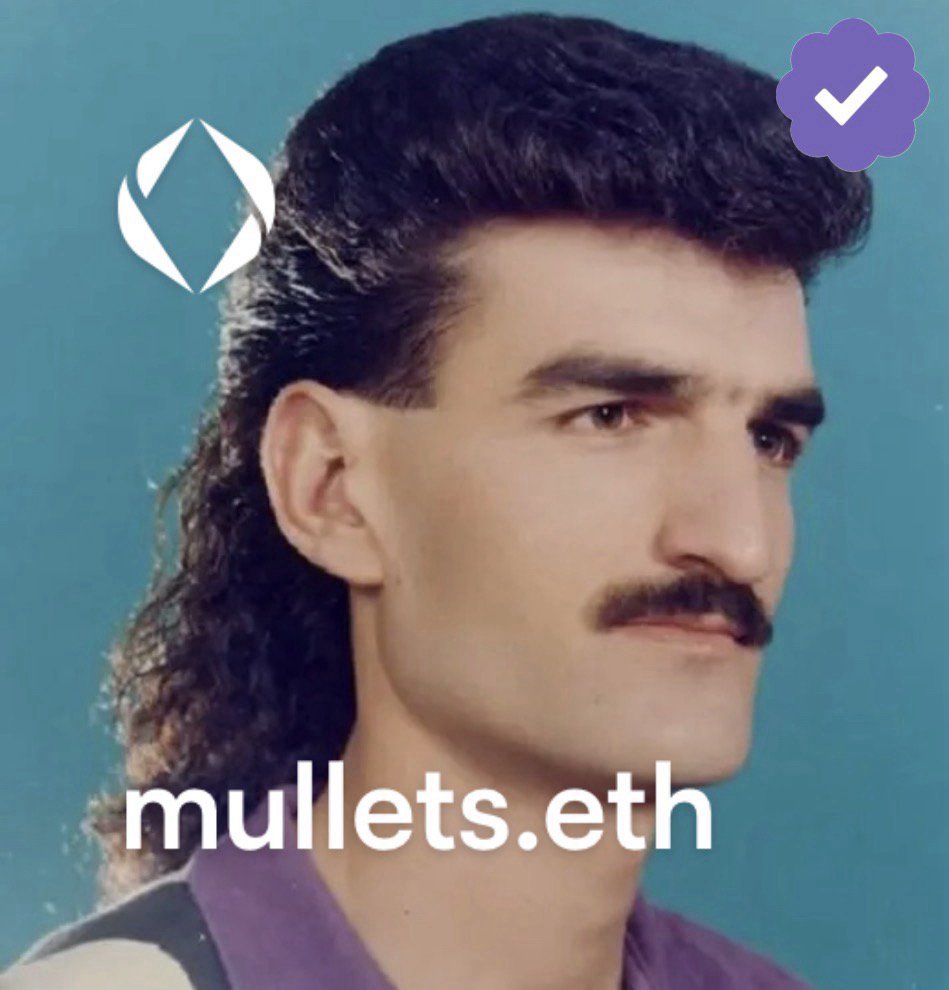 KEKBONDS's tweet image. mullets.eth
on sale for: 0.1995 eth O.B.O. 

I know there is someone who could put this @ensdomains name to better use than me:
• opensea.io/item/ethereum/…

#ensdomains #mullets #mullet #ens #eth
