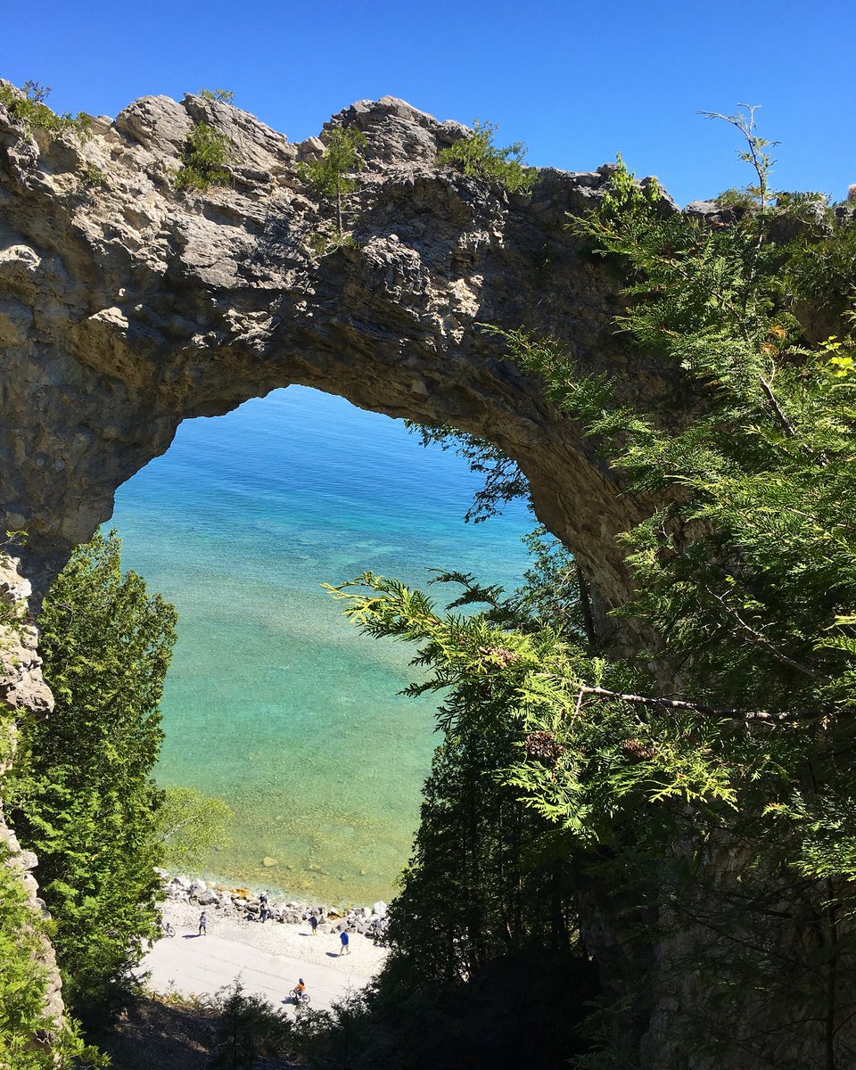 Show me a place that didn’t even look real 👇