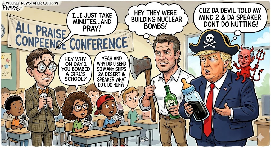 dumbassvote's tweet image. Hope all is well, hey why at da praise #conference the reporters ask elementary questions? Dont Simon Says, Pete Headsoff or Micmy Johnson know how 2 answer more sophisticated  inquiries? @doganmnz1 @KingMaker1314 @Maga_della @BohoGirl_M19 @Darth_Martys @Spooks @end3of6days9