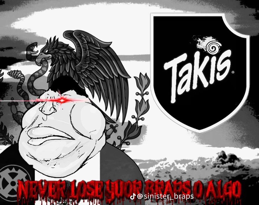 Skeleton tweet media