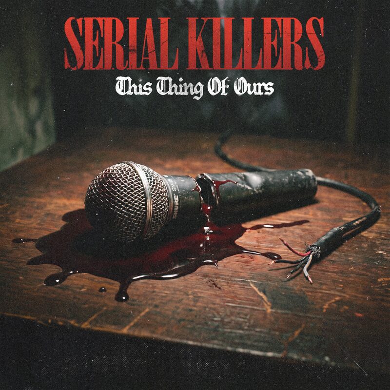 xisumavoid's tweet photo. Serial Killers "This Thing Of Ours" (2026)

https://t.co/i6HTqQ3OVV

#SerialKillers #ThisThingOfOurs https://t.co/teNFA3uNS8