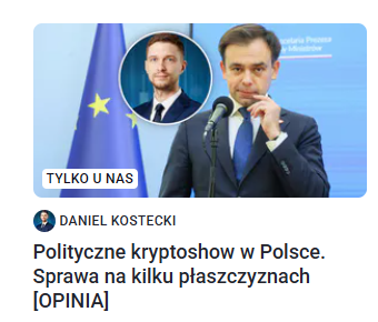 Daniel Kostecki, CAI tweet media