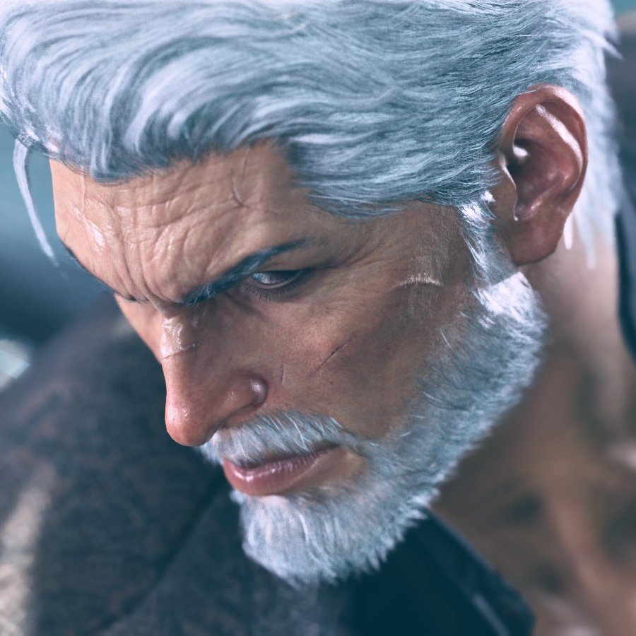 Daily Victor Chevalier