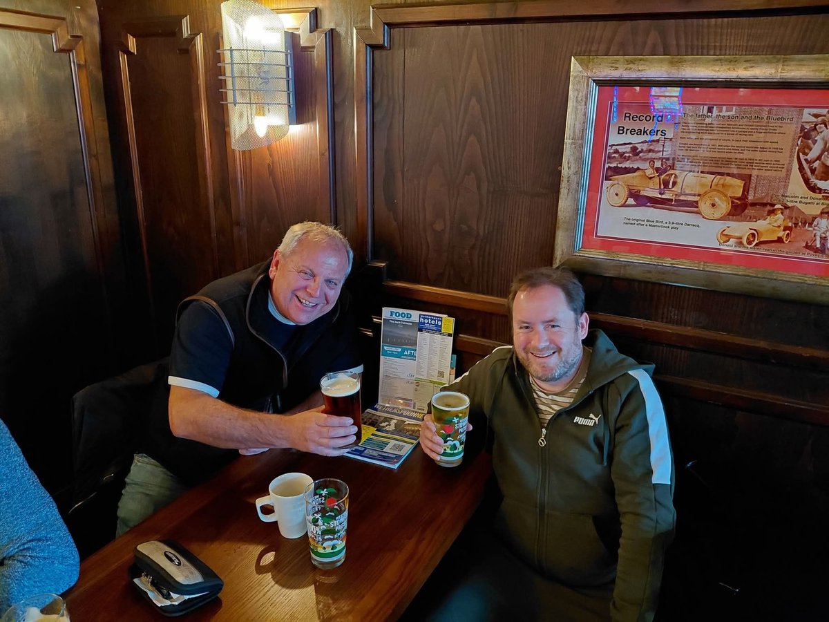 Reform Dorking and Horley tweet media