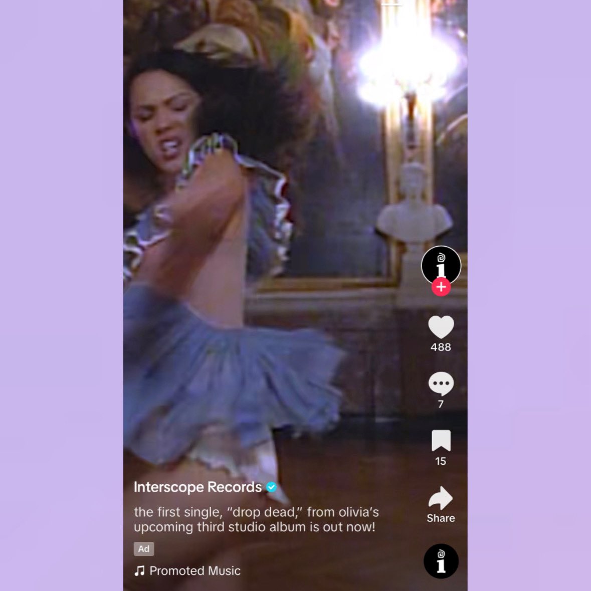 POP DIVA tweet media