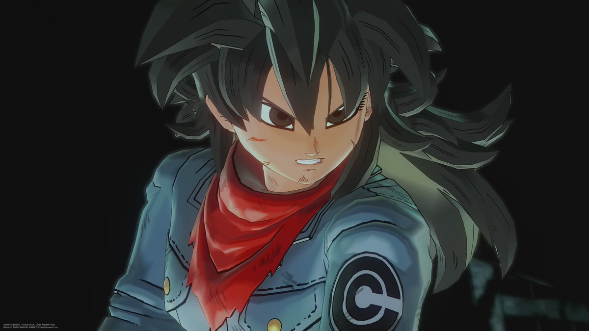 Masami Tanaka tweet media