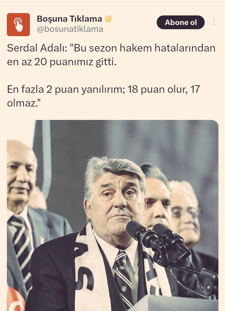 Uğur Aslan tweet media