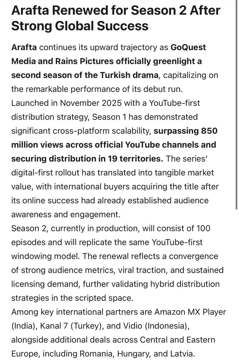 Emin Günenç Global tweet media