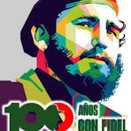 #100AñosConFidel|“Cuba es el símbolo de la resistencia. Cuba es el símbolo de la defensa firme e intransigente de las ideas revolucionarias. Cuba es el símbolo de la defensa de los principios revolucionarios. Cuba es el símbolo de la defensa del socialismo”
#FinanzasyPrecios