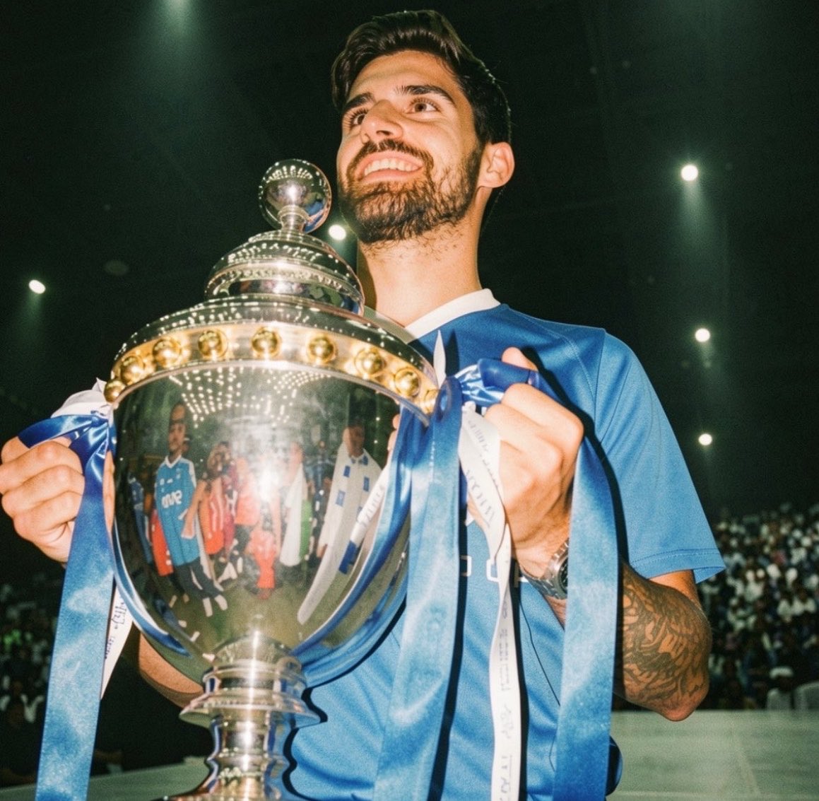 سطام🇧🇷 tweet media