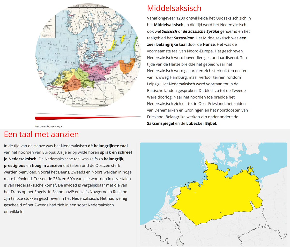 Sassiske Språkvolger tweet media