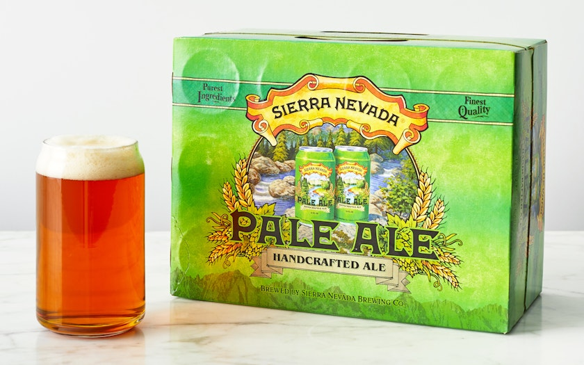 thehopczar's tweet image. 🏔️ Huge ranking shake-up! Sierra Nevada just took the #2 spot in the Brewers Association’s 2025 Top 50 Craft Breweries, overtaking Boston Beer (now #3). Yuengling still #1. The big boys are shifting — who’s your go-to craft giant? #CraftBeer #BeerNews #Top50