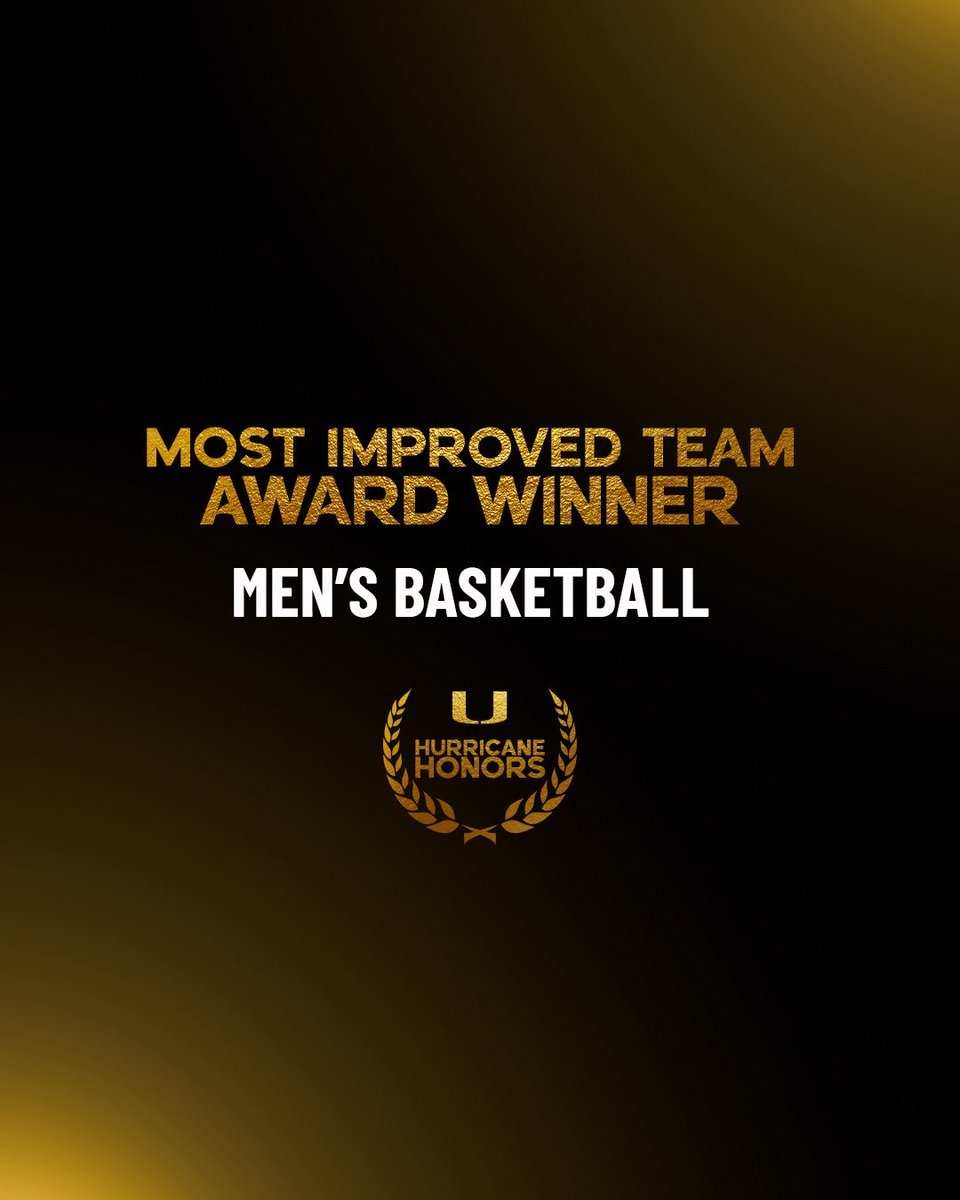 Canes Men’s Basketball tweet media