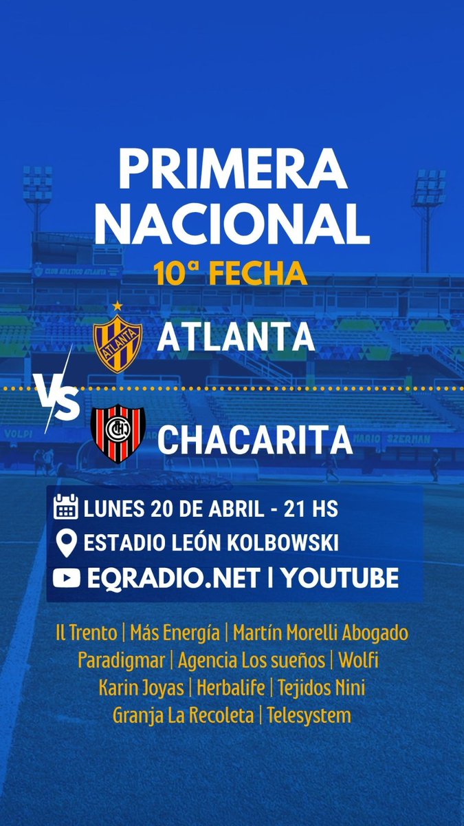 Atlanta De Mi Vida tweet media