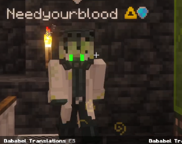 orph • ashmulti / villain duo ceo tweet media